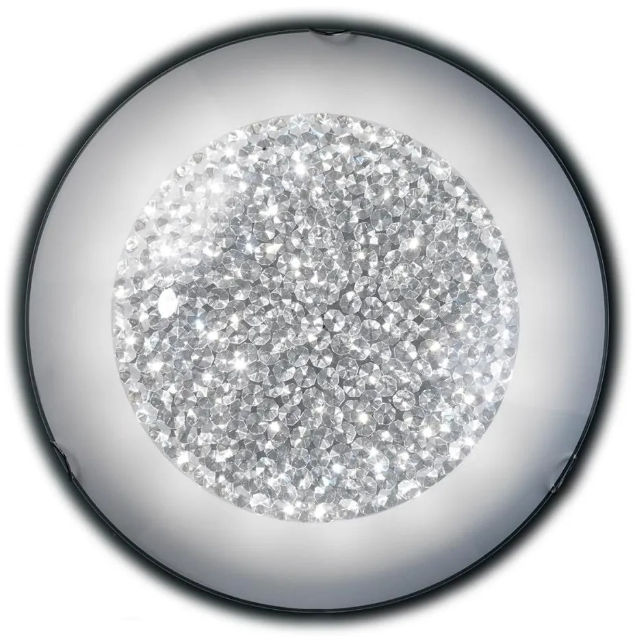 ONLI - LED Плафониера BRILL LED/18W/230V 4000K Ø 40 см