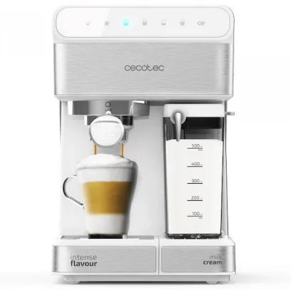 Kафемашина Cecotec Power instant-ccino 20 touch serie Bianca