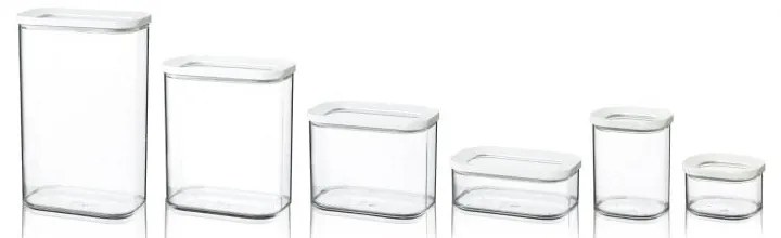 Кутия за храна White – Mepal