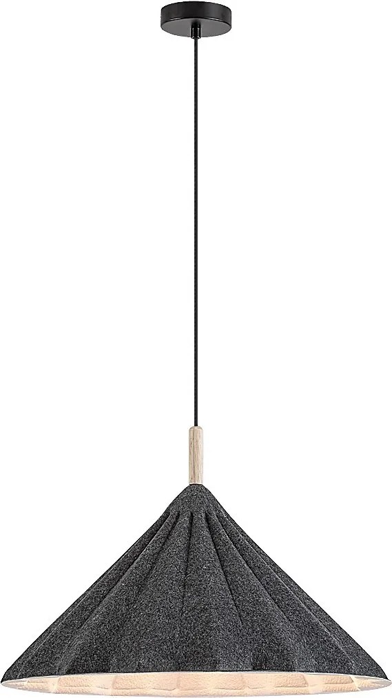 Rabalux Linavo Висящи осветителни тела IP20 E27 1x MAX 40W K 72164