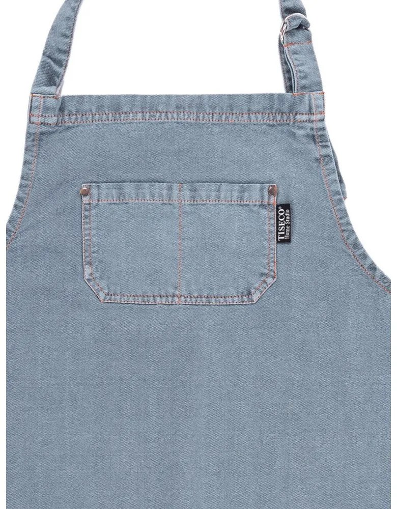 Памучна престилка Havana - Tiseco Home Studio