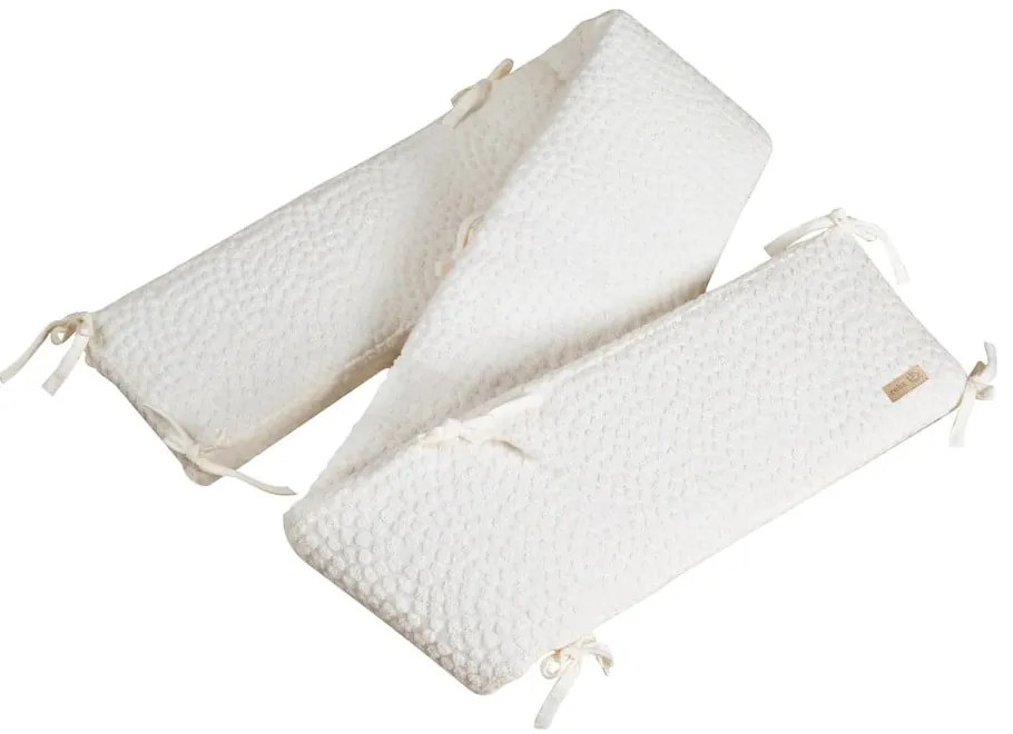 Калъф за матрак за детско легло 170 cm Seashells – Roba