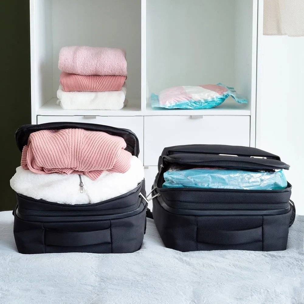 Вакуумни торбички в комплект от 2 броя Roll Up S – Compactor