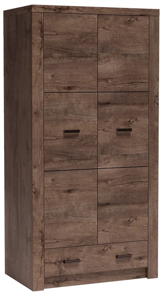 Гардероб I-1