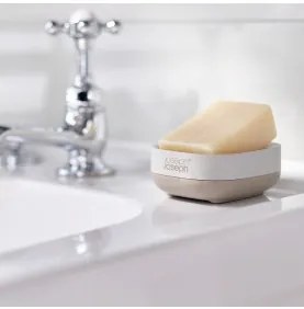 Joseph Joseph - Сапунерка Slim™ екрю мат - 70577