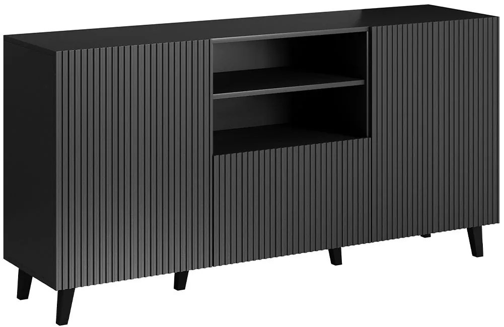 Бюфет Vamos Grey 150