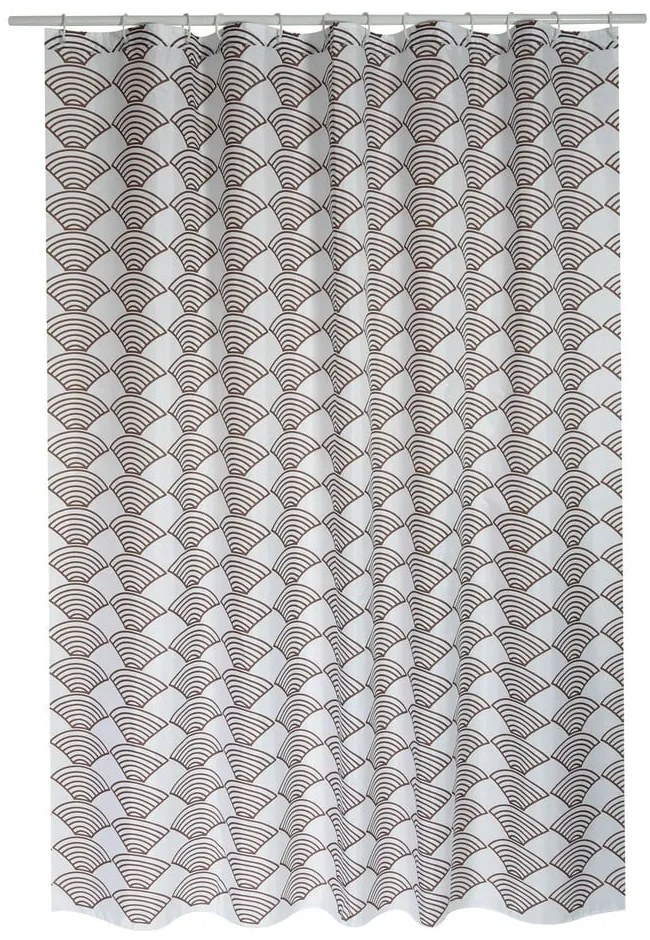 Завеса за душ 180x200 cm Bento – MSV