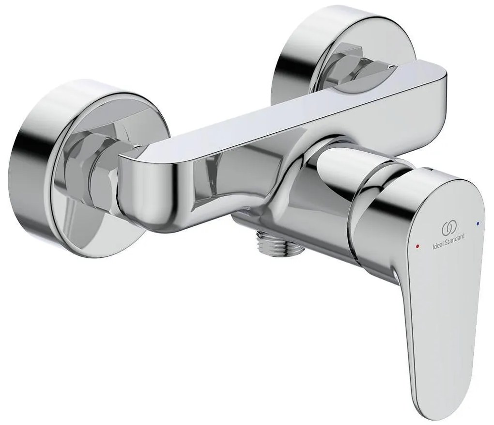 Смесител за душ,  BC156AA, TYRIA