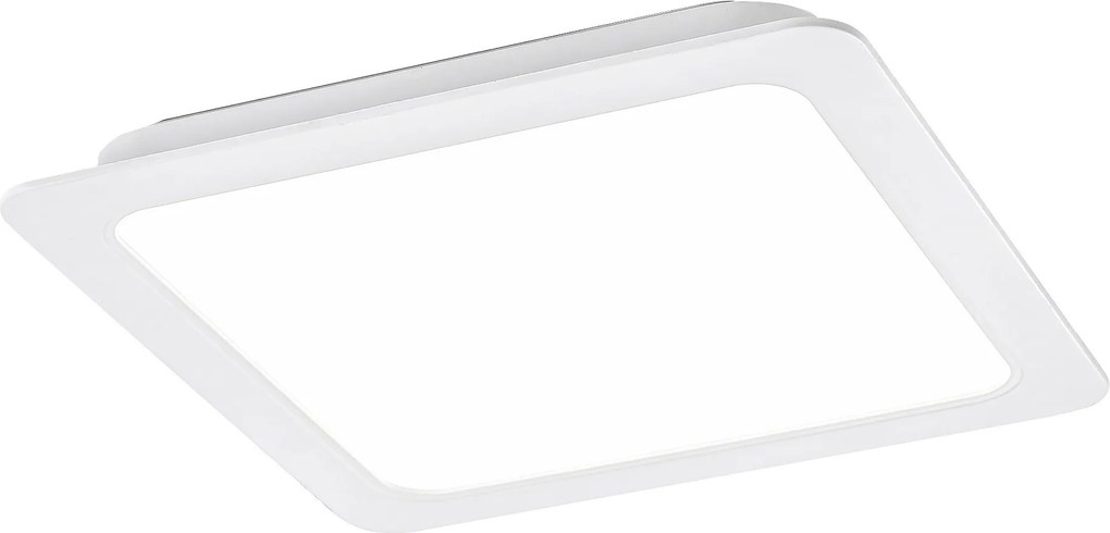 Rabalux Shaun Вградени и повърхностно монтирани лампи IP20 LED 18W 3169