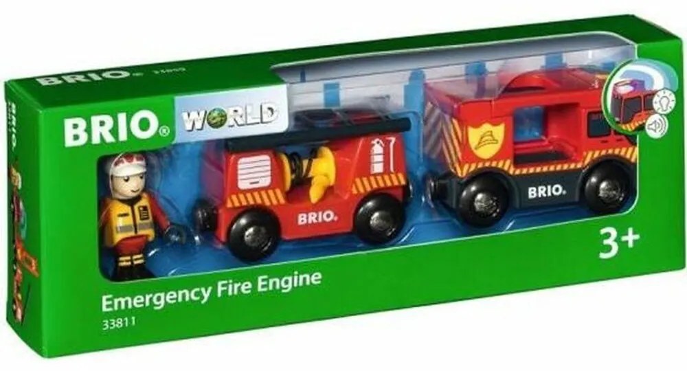 Кола Brio 33811