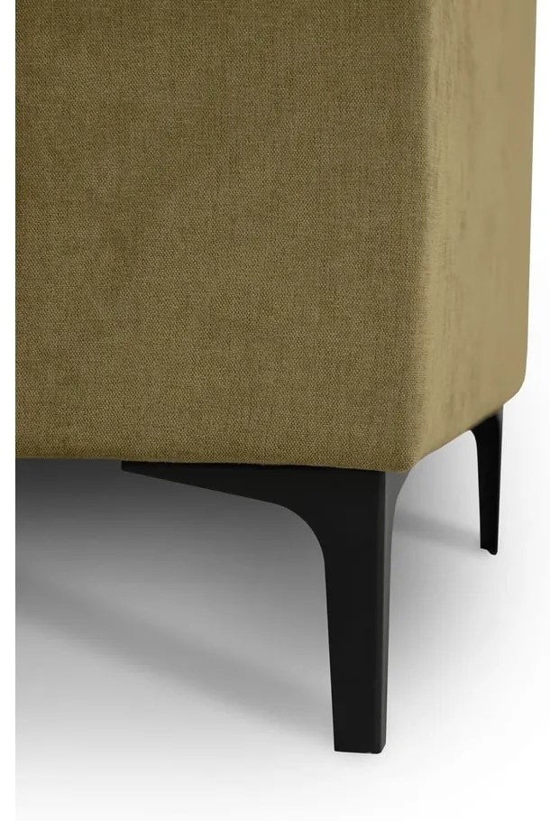 Зелен диван 164 cm Copenhagen – Scandic