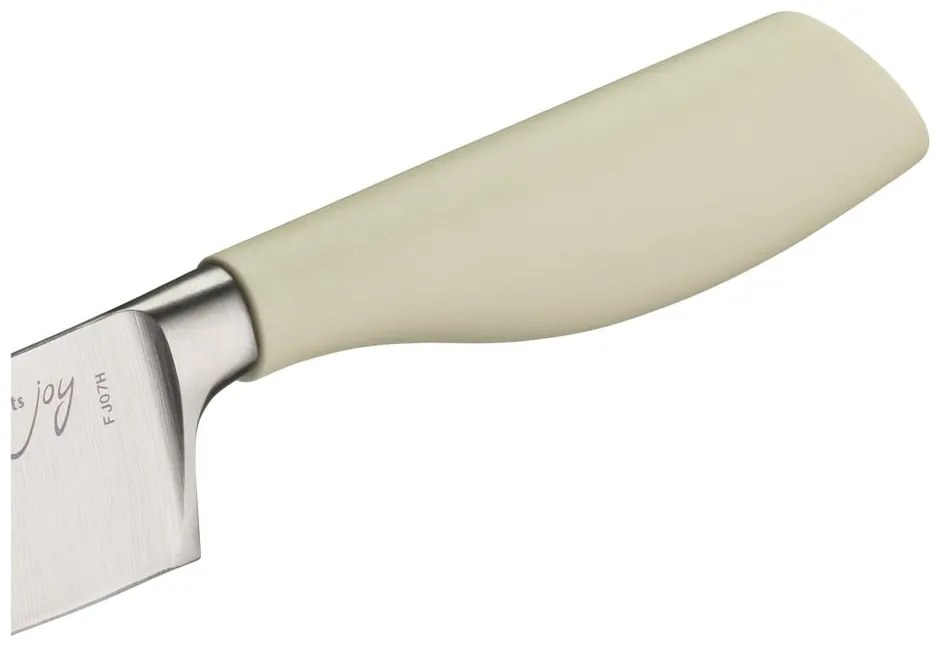 Комплект ножове от неръждаема стомана с поставка, 3 бр. Joy – WMF