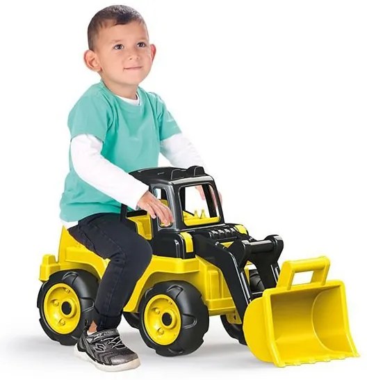 Булдозер за бутане DOLU 7134