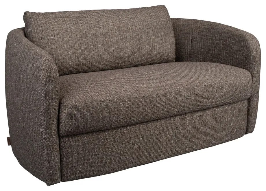 Сив диван 143 cm Boho – Dutchbone