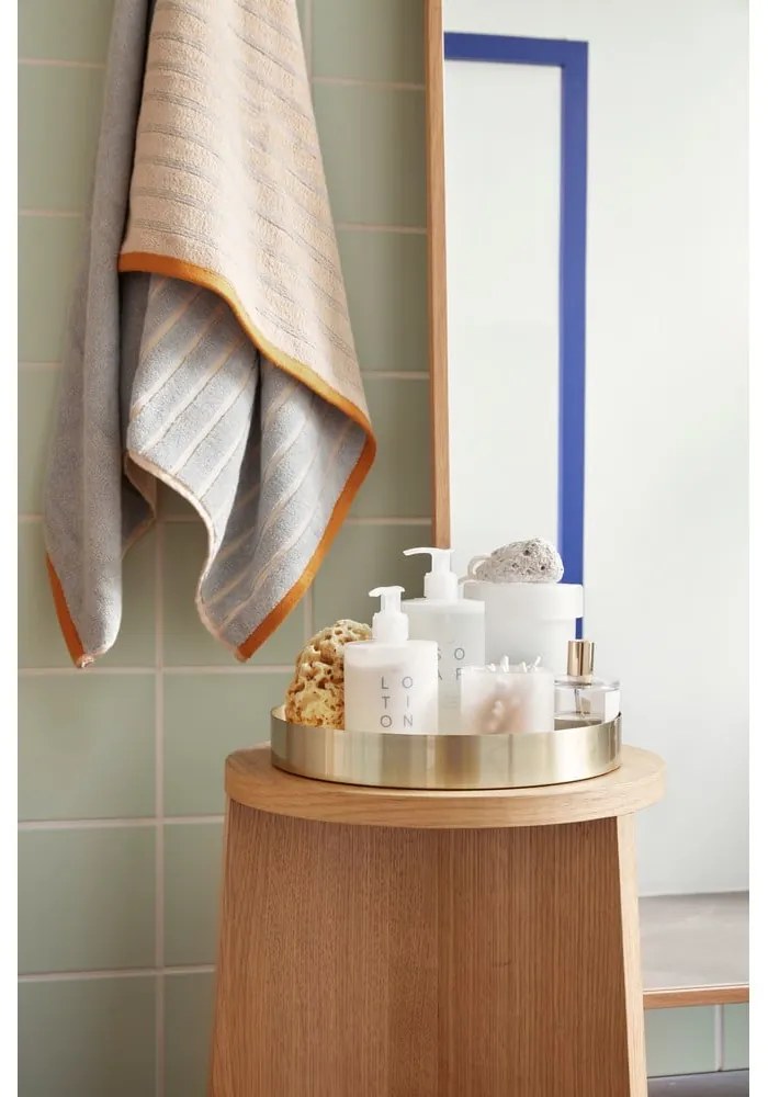 Метални декоративни подноси 3 бр. ø 33 cm Embrace – Hübsch