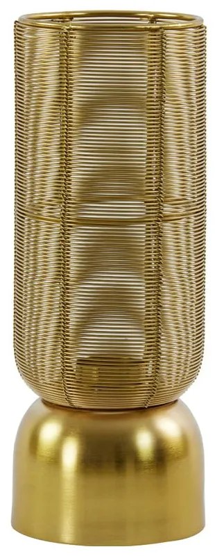 Метален фенер Lezuza - Light &amp; Living