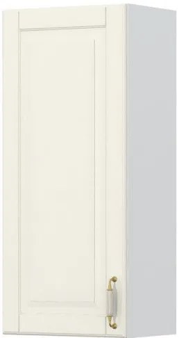 Висящ шкаф Toscana V9-40-1K