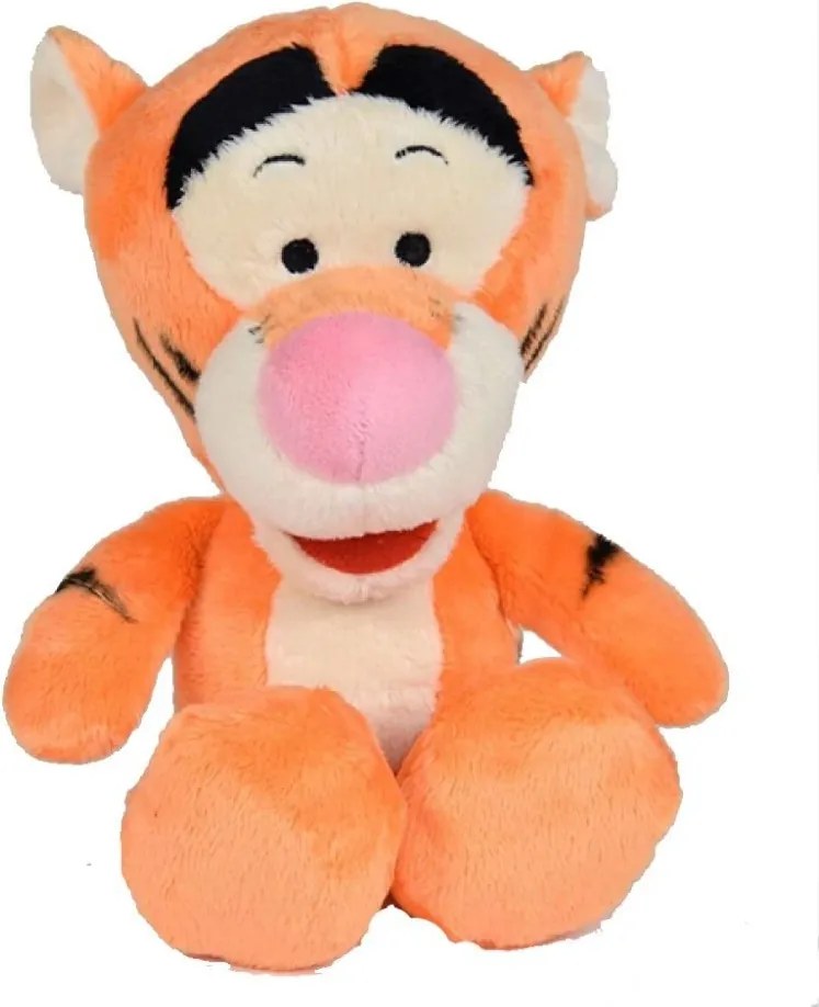 Плюшена играчка - Тигър, 25см
