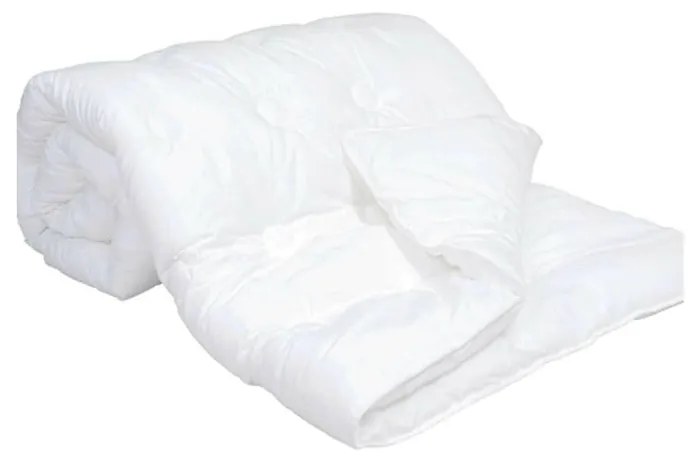 Одеяло от микрофибър , 160 x 220 cm - Mila Home