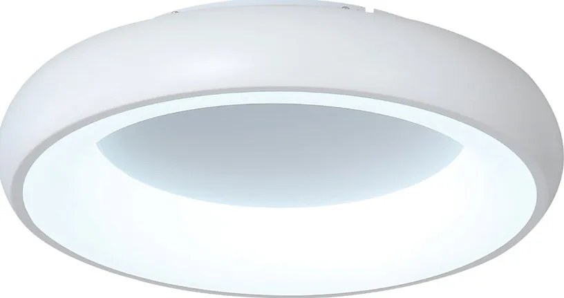 Лампа за таван InLight 42020-Leuko-Diameter: 40 cm