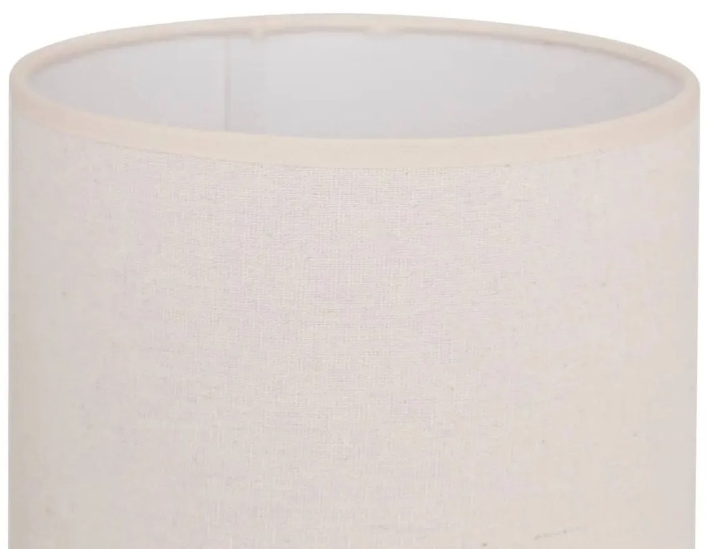 Настолна лампа atmosphera Vinus, 45 cm - Теракота