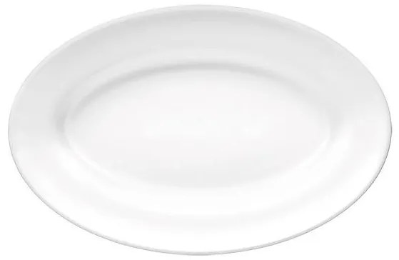 Bormioli Rocco - Плато аркопал елипса средно 30x22см TOLEDO (4.00855)