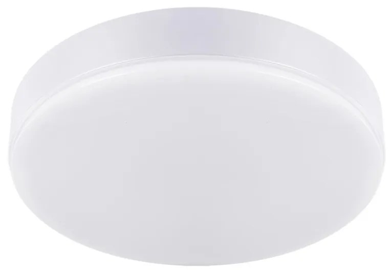 Solight WO798 - LED Димируем плафон LED/36W/230V 3000-6000K + д.у.