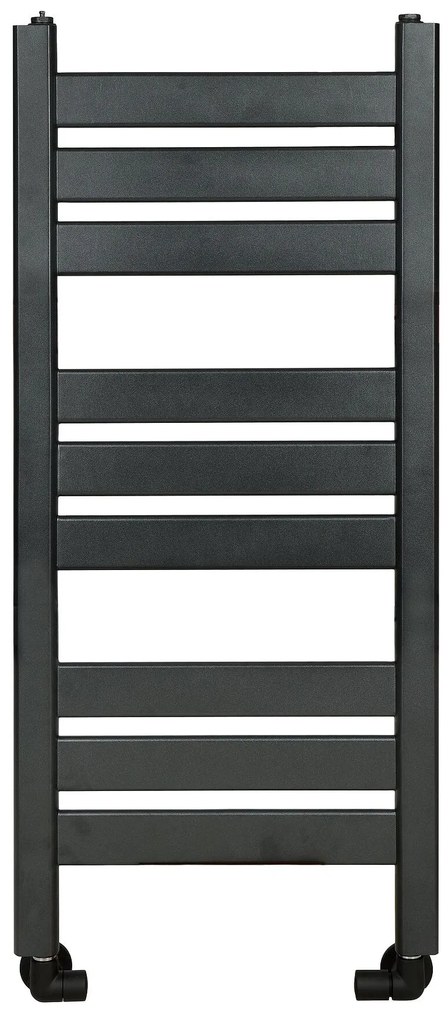 Алуминиева лира за баня Libra 1640 TMX 164x46.6см