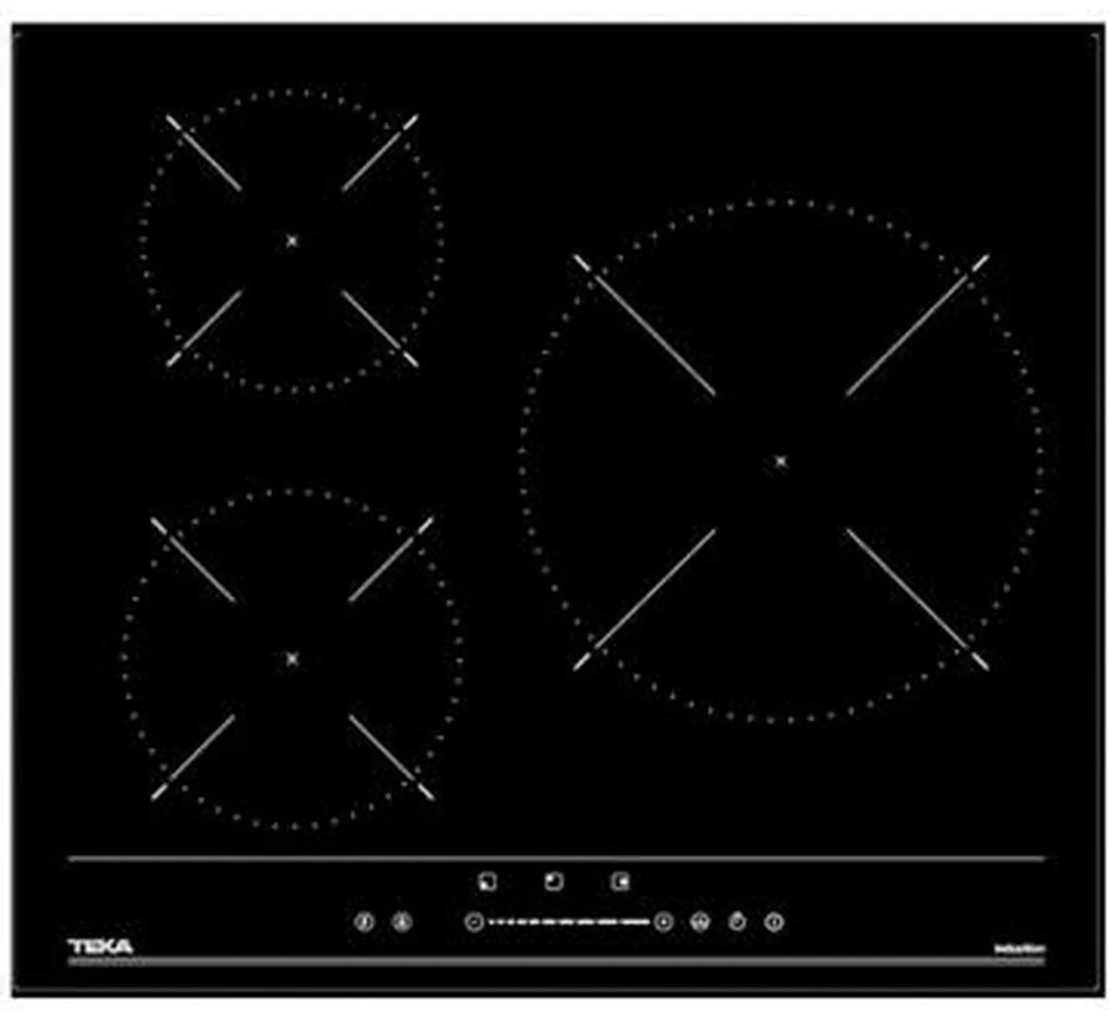 Индукционен Котлон Teka IBC 63 BF100
