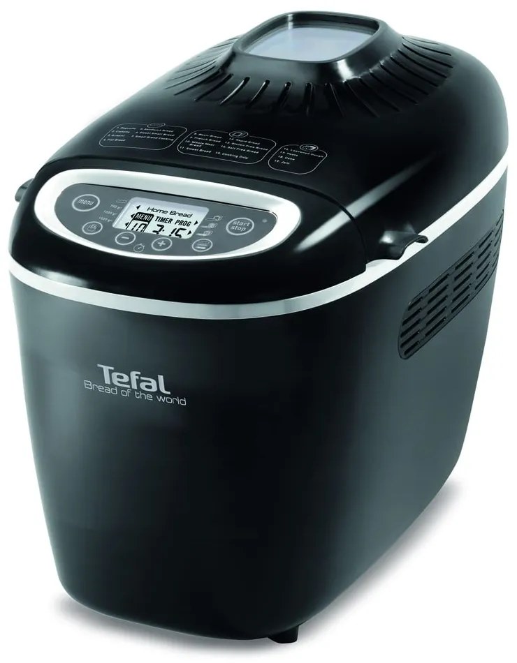 Пекарна Bread of the World - Tefal