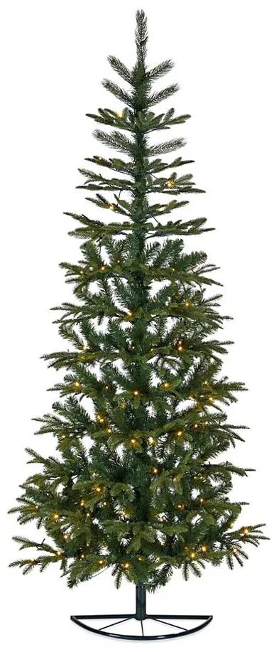 Markslöjd 704897 - Коледно дърво с лека верижка GRANLUND 210 cm