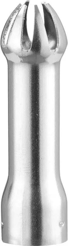 Бутилка от неръждаема стомана за бита сметана , 0,5 л Profi Line - Hendi