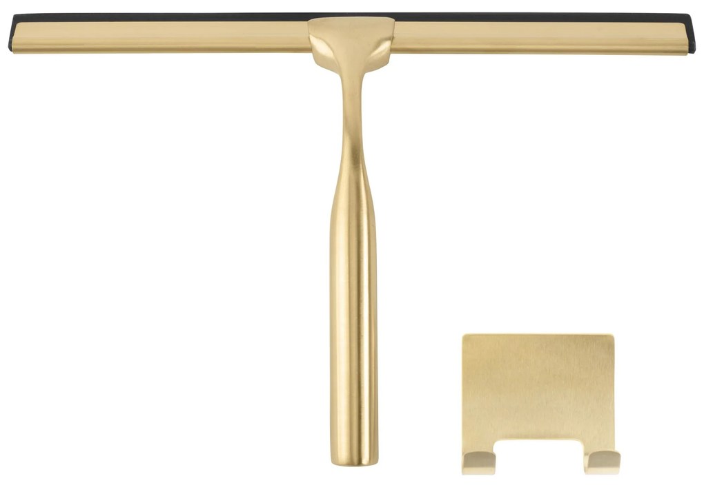Чистачка за душ кабина Brush Gold