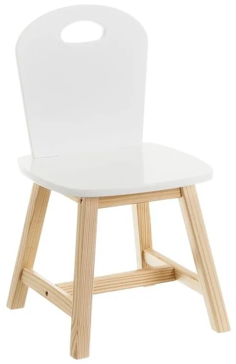 Детски стол - Casa Selección