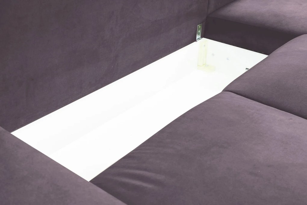 Ъглов диван Junction-Mwb-Left