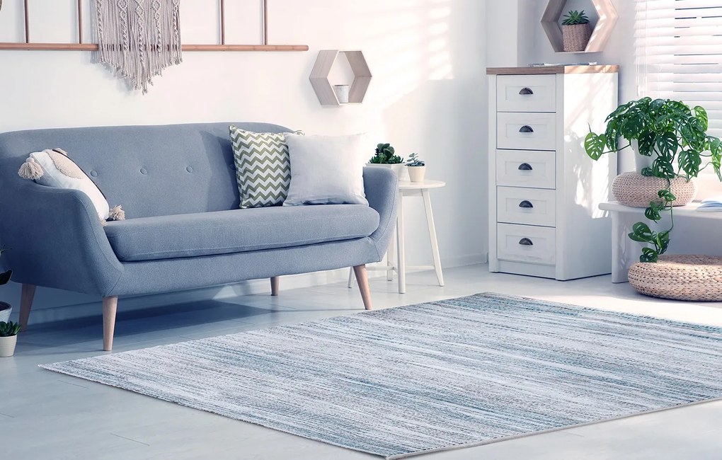 Килим Colore Colori Neva 8531/410-170 x 240 см.
