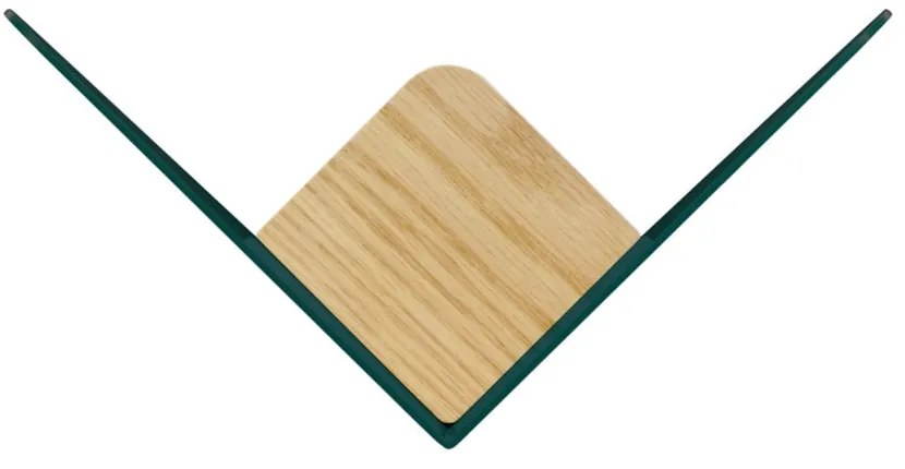 Стенна стоманена кука Butterflies Mini – UMAGE