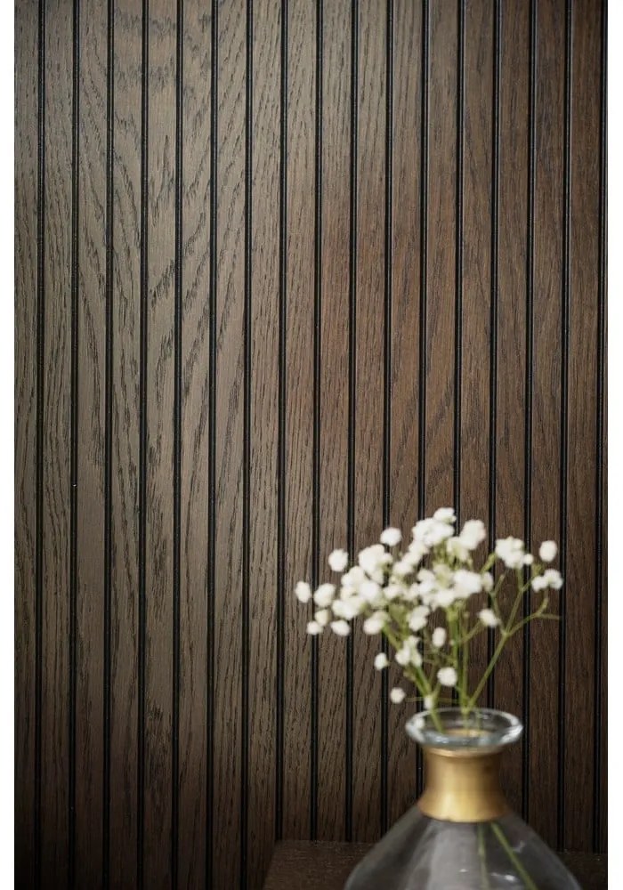 Табла за глава от дъб 234x85 cm Remond - Rowico