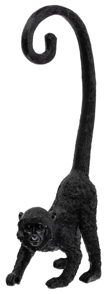 Декоративна фигура atmosphera Dusan, Смола, 15 cm