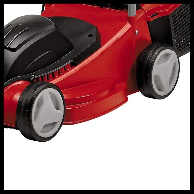 Електрическа косачка Einhell GC-EM 1032, 1000 W, 32 см, 30 л (3400257)