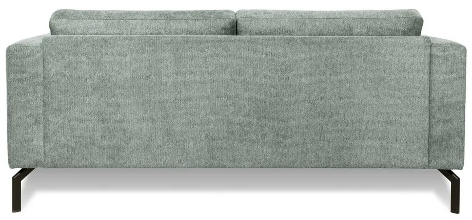 Светлосив диван 165 cm Gomero – Scandic