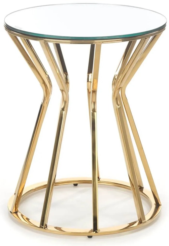 Масичка за кафе Gold S mini