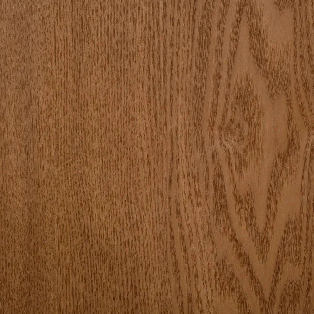 Библиотека atmosphera Danik, 80x40x150, MDF, Закалено стъкло