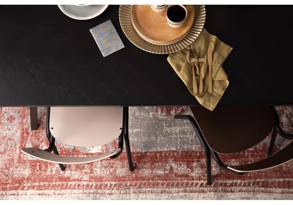 Бежов трапезен стол Back to school - Zuiver