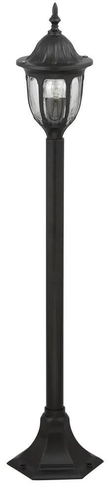 Rabalux 8345 - Екстериорна лампа MILANO 1xE27/60W/230V