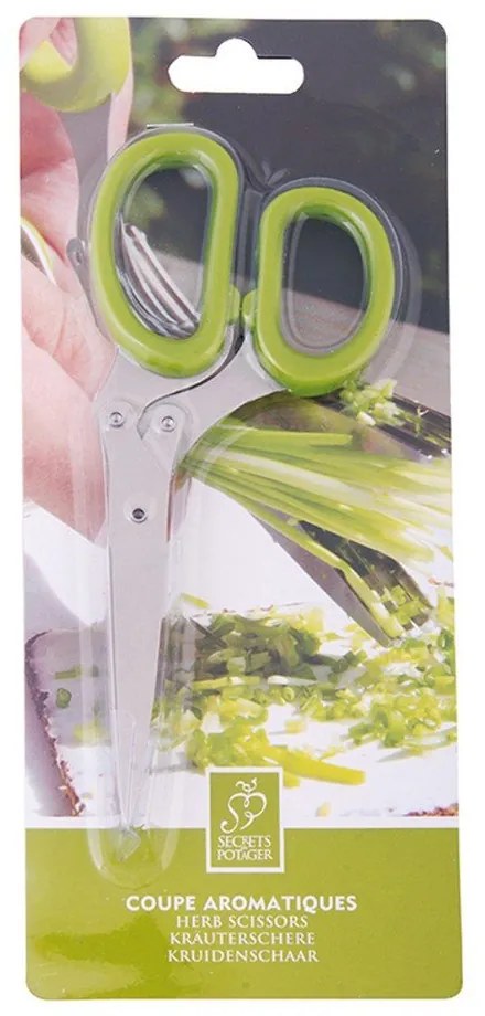 Начало Ножица за салата, дължина 28 cm - Esschert Design