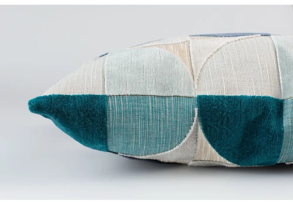 Декоративна възглавница 45x45 cm Club - Zuiver