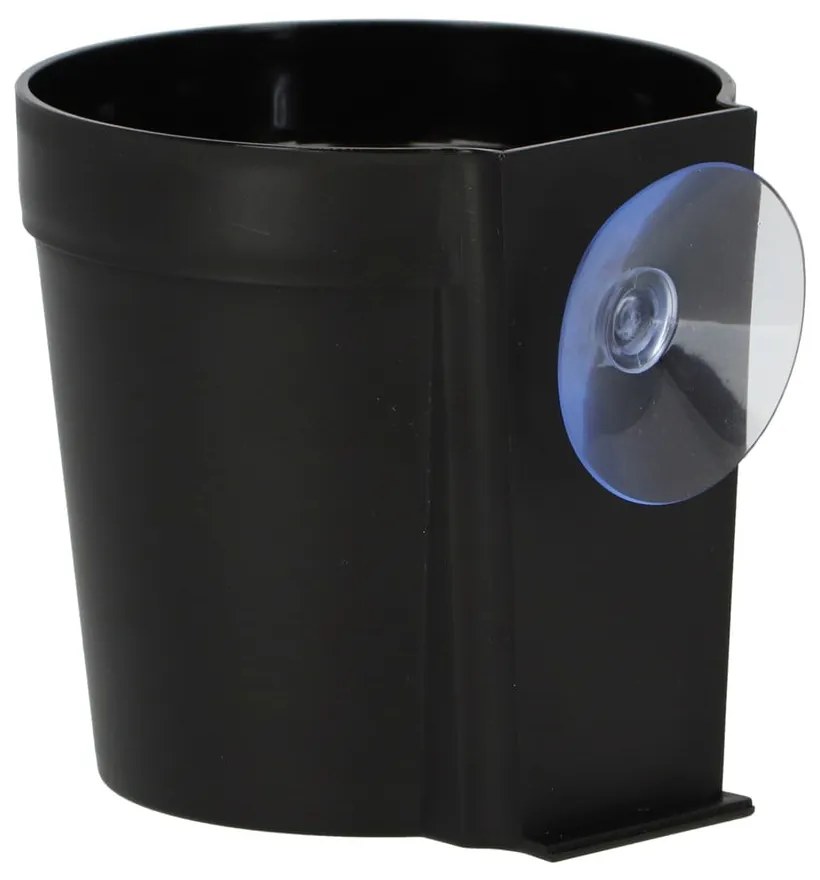 Пластмасови висящи саксии в комплект от 2 броя ø 10 см - Esschert Design