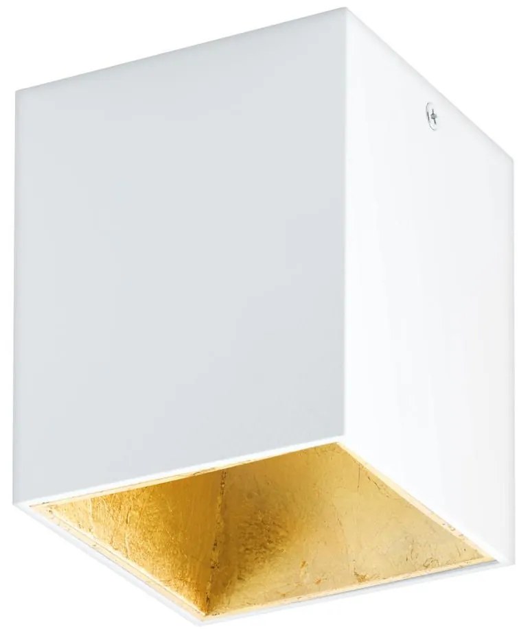 Eglo 94498 - LED Лампа за таван POLASSO 1xLED/3,3W/230V