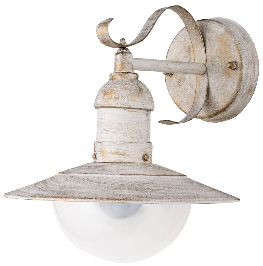 RABALUX Осло 8681 стенен фенер - 8681